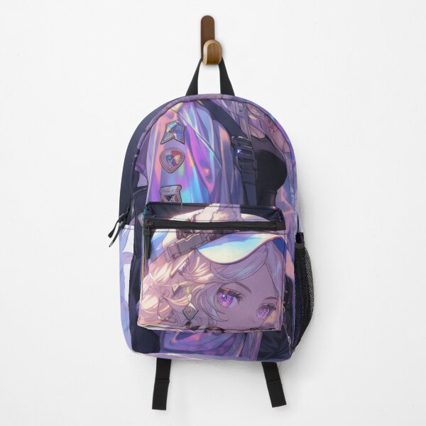 Item preview, Anime Sprite Art Design Series designed and sold by PhieoAlex.