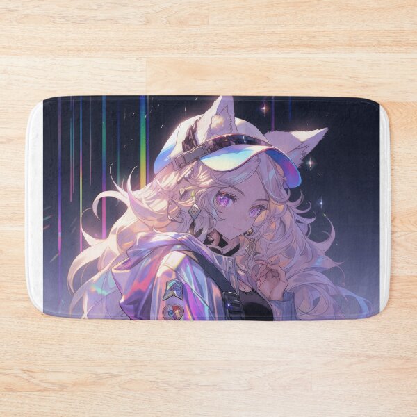 Item preview, Anime Sprite Art Design Series designed and sold by PhieoAlex.