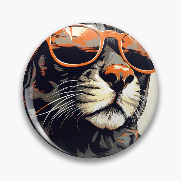 Item preview, Cool Cheetah II designed and sold by holycamel.