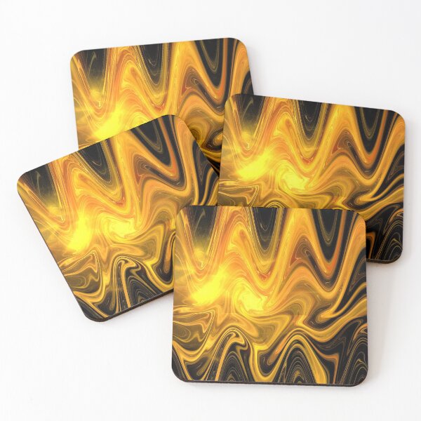 Item preview, Caramel Waves designed and sold by KimSyOk.
