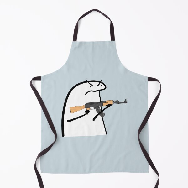 Item preview, Flork is angry designed and sold by Taevionprim.