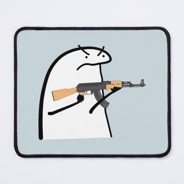 Item preview, Flork is angry designed and sold by Taevionprim.