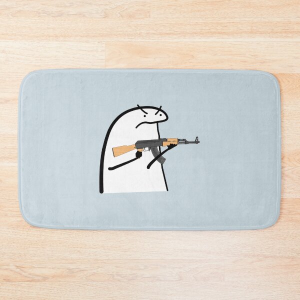 Item preview, Flork is angry designed and sold by Taevionprim.