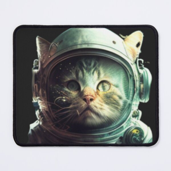 Item preview, Catstronaut designed and sold by DarioNelaj.