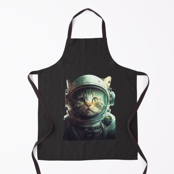 Item preview, Catstronaut designed and sold by DarioNelaj.