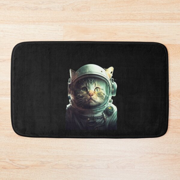 Item preview, Catstronaut designed and sold by DarioNelaj.