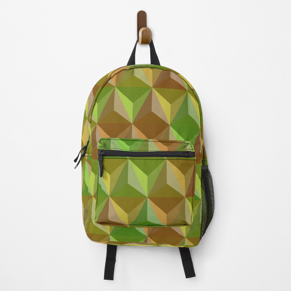 Item preview, Backpack designed and sold by CodeArtAfrik.