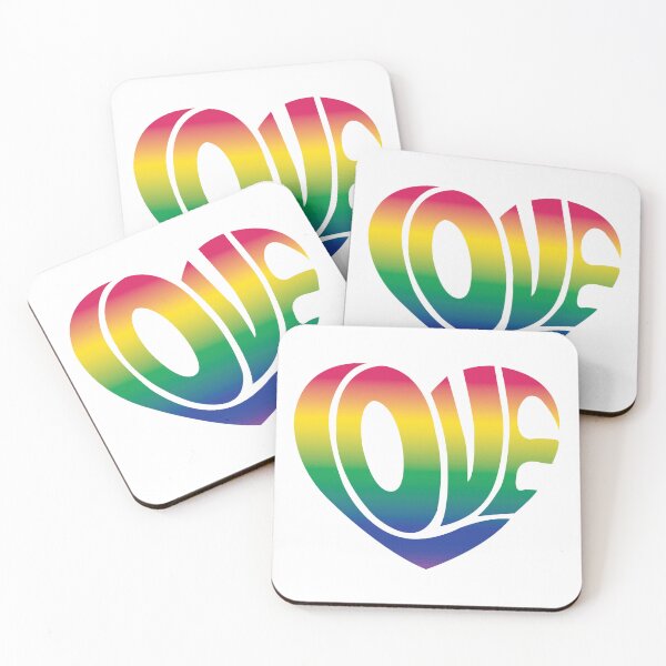 Item preview, Love and Pride designed and sold by DickinsonDesign.