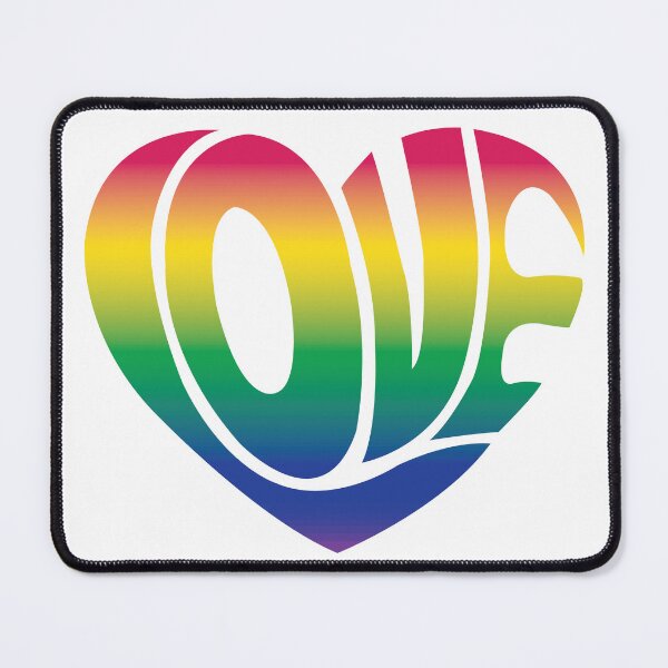 Item preview, Love and Pride designed and sold by DickinsonDesign.