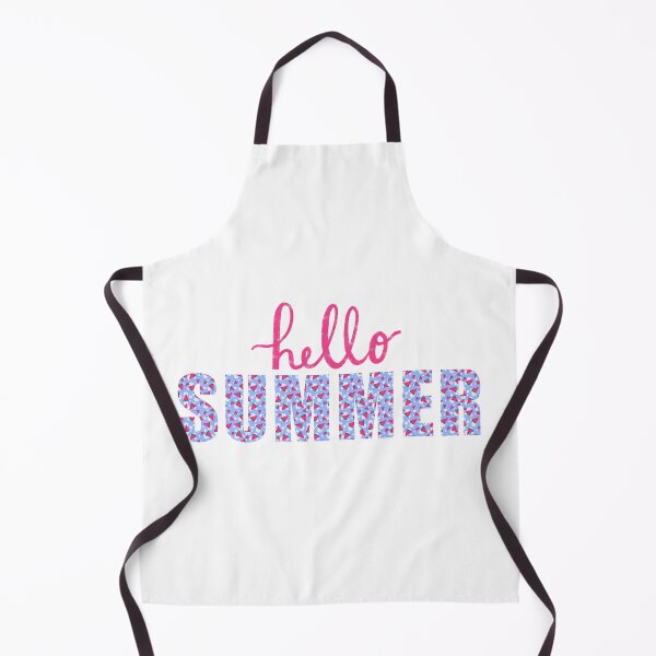 Item preview, Hello Summer - Watermelon and daisies designed and sold by maddydoodlesoup.