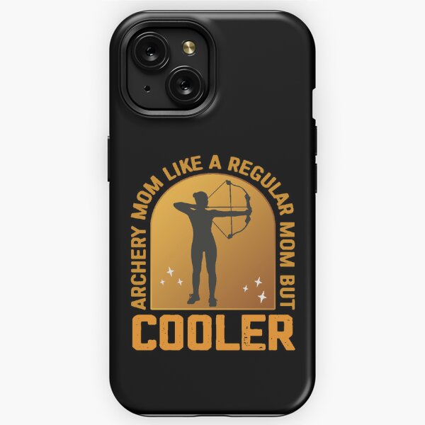 Archery iPhone Cases for Sale Redbubble