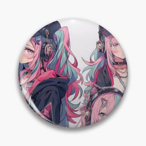 Item preview, Anime Sprite Art Design Series designed and sold by PhieoAlex.