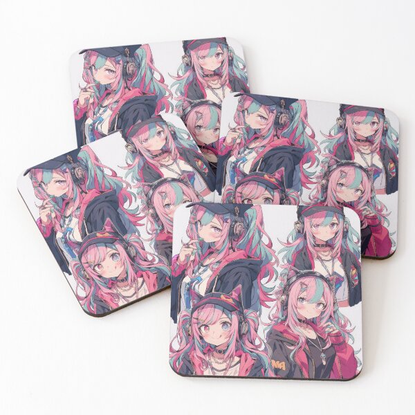 Item preview, Anime Sprite Art Design Series designed and sold by PhieoAlex.