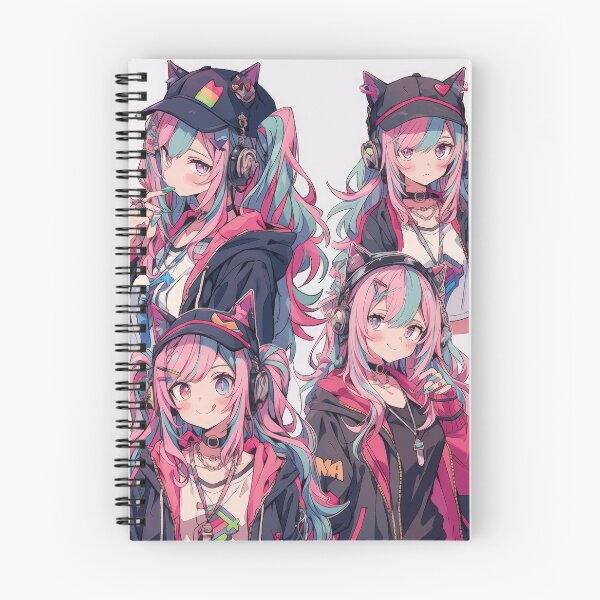 Item preview, Anime Sprite Art Design Series designed and sold by PhieoAlex.