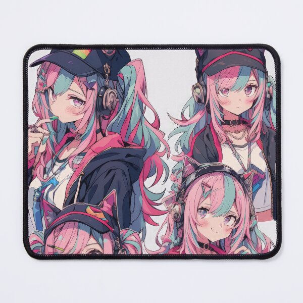 Item preview, Anime Sprite Art Design Series designed and sold by PhieoAlex.