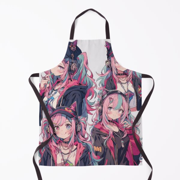 Item preview, Anime Sprite Art Design Series designed and sold by PhieoAlex.