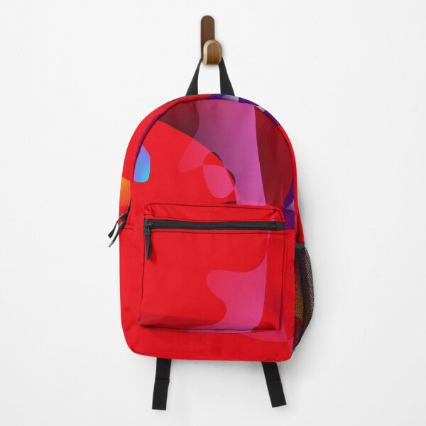 Item preview, Romantic Floral Affection: Attractive Crimson Petals Expressing Love and Desire designed and sold by masabo.