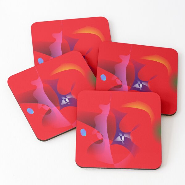 Item preview, Romantic Floral Affection: Attractive Crimson Petals Expressing Love and Desire designed and sold by masabo.