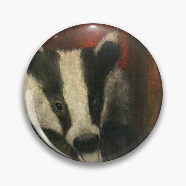 Item preview, Mr Badger designed and sold by mictomart.