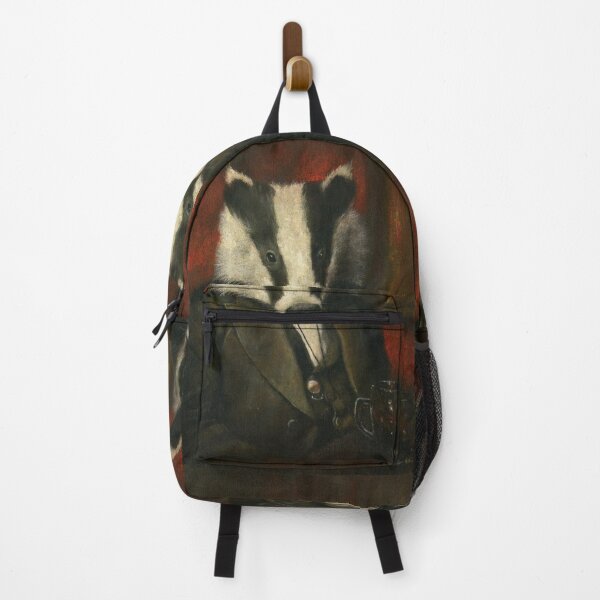 Item preview, Mr Badger designed and sold by mictomart.