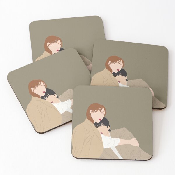 Item preview, Shoulders are for people to lean on. | see you in my 19th life designed and sold by Pinu92.
