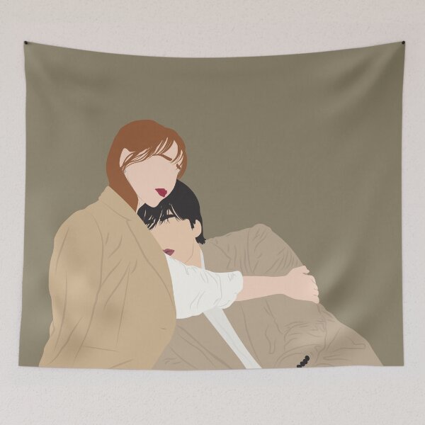 Item preview, Shoulders are for people to lean on. | see you in my 19th life designed and sold by Pinu92.