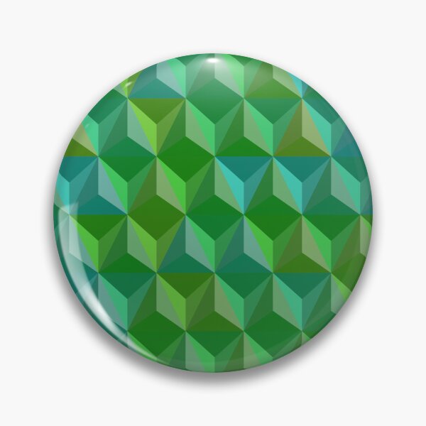 Aperçu de l'œuvre Motif triangulaire créée et vendue par CodeArtAfrik.