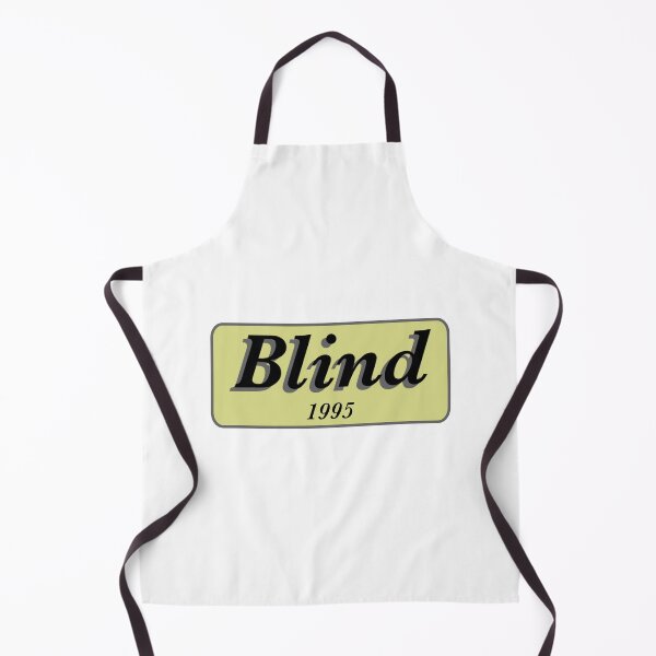 Item preview, Blind skateboards logo box designed and sold by Paintbase.