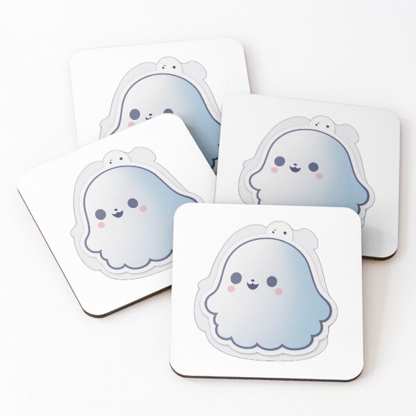 Item preview, Little friend that can scare you designed and sold by FFixation.