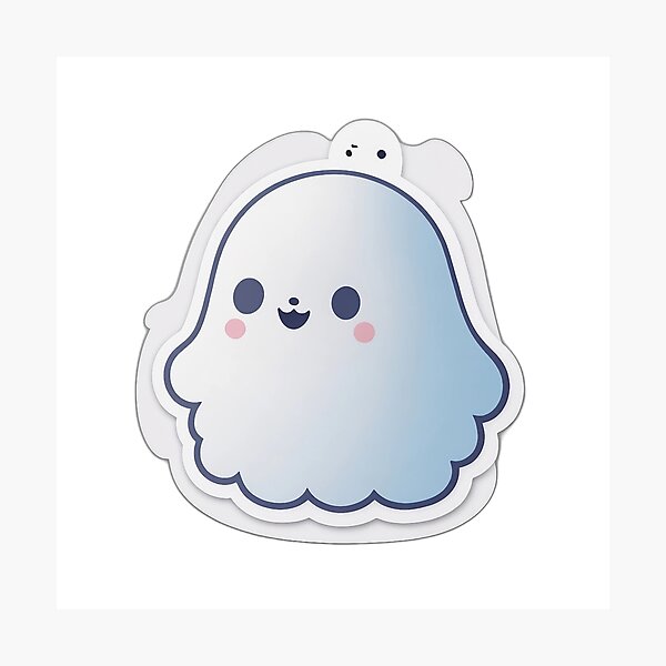 Item preview, Little friend that can scare you designed and sold by FFixation.