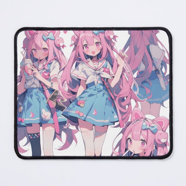 Item preview, Anime Sprite Art Design Series designed and sold by PhieoAlex.