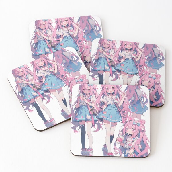 Item preview, Anime Sprite Art Design Series designed and sold by PhieoAlex.