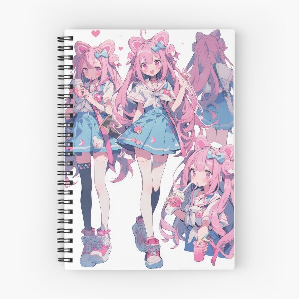 Item preview, Anime Sprite Art Design Series designed and sold by PhieoAlex.