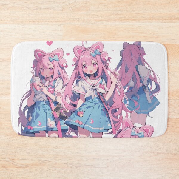 Item preview, Anime Sprite Art Design Series designed and sold by PhieoAlex.