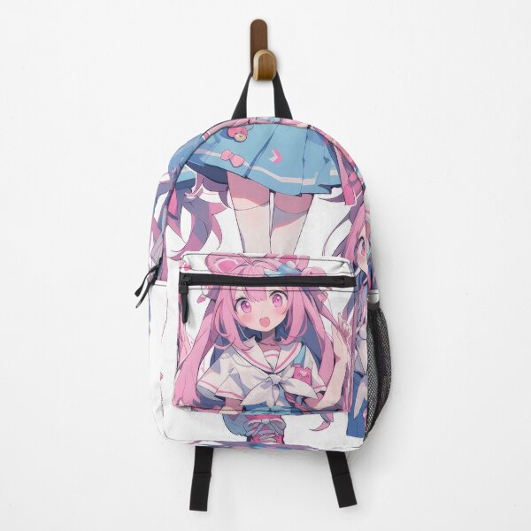 Item preview, Anime Sprite Art Design Series designed and sold by PhieoAlex.