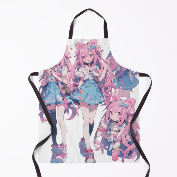 Item preview, Anime Sprite Art Design Series designed and sold by PhieoAlex.