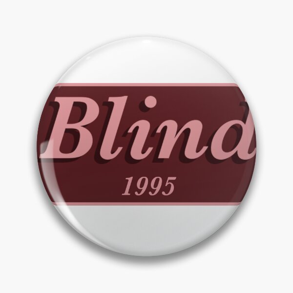 Item preview, Blind skateboards logo box designed and sold by Paintbase.