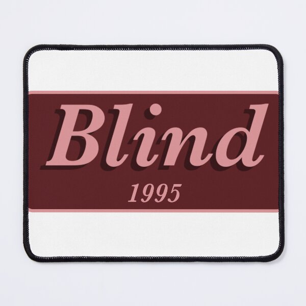 Item preview, Blind skateboards logo box designed and sold by Paintbase.