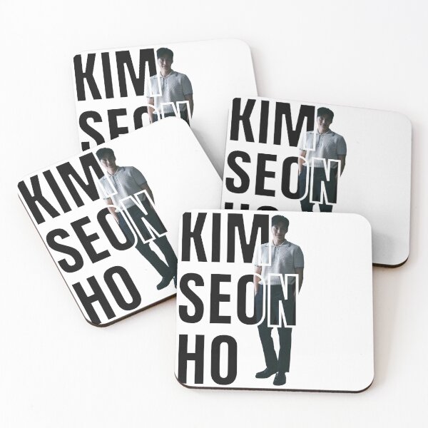 Item preview, kim seon ho  designed and sold by selvashop.