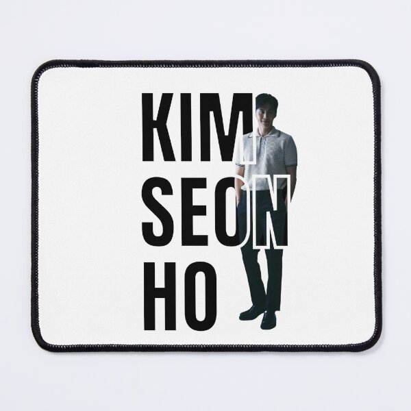Item preview, kim seon ho  designed and sold by selvashop.