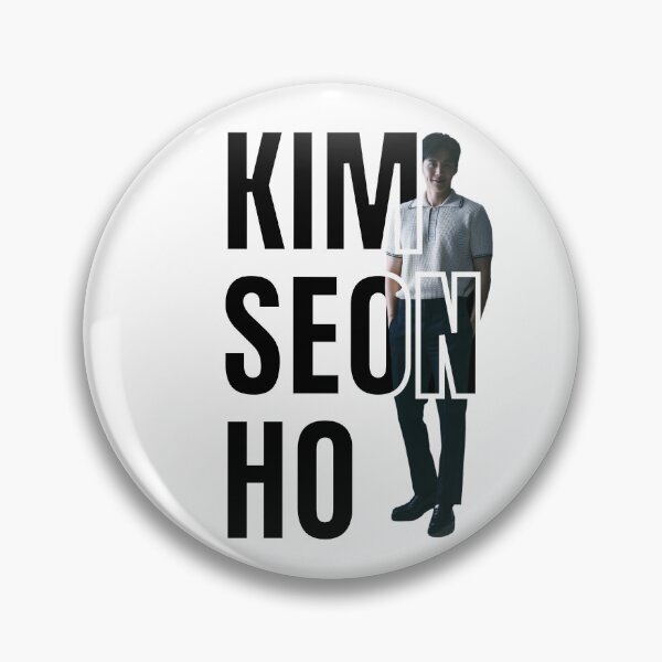 Item preview, kim seon ho  designed and sold by selvashop.