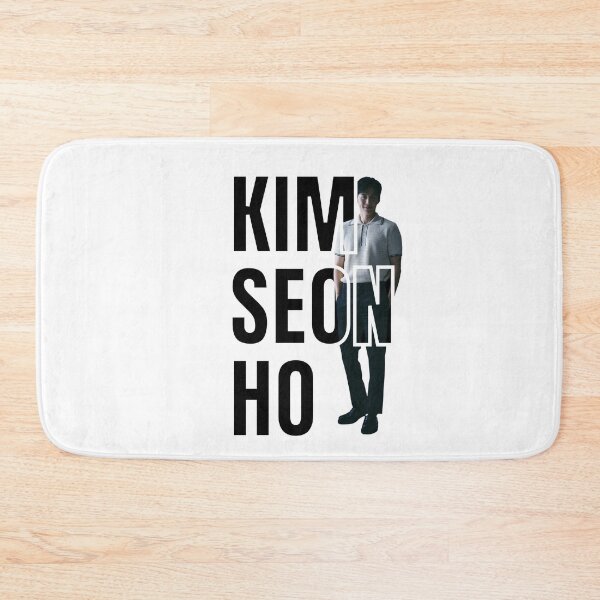 Item preview, kim seon ho  designed and sold by selvashop.