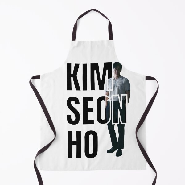 Item preview, kim seon ho  designed and sold by selvashop.