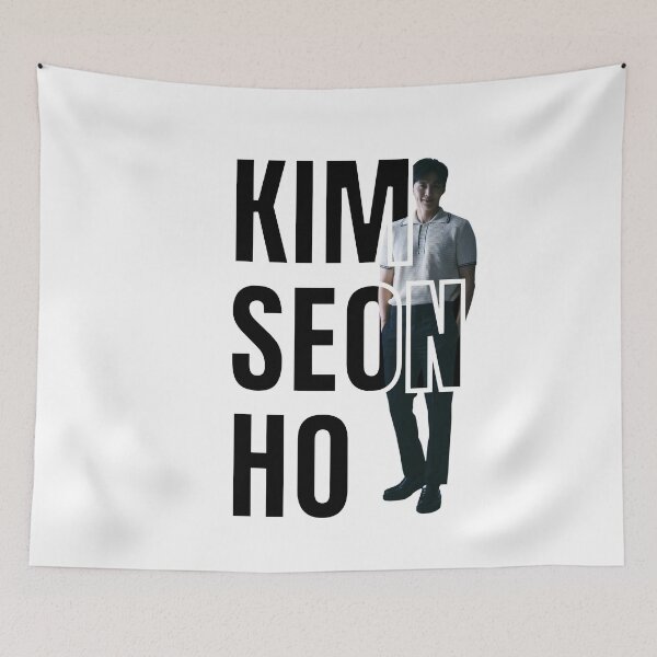 Item preview, kim seon ho  designed and sold by selvashop.