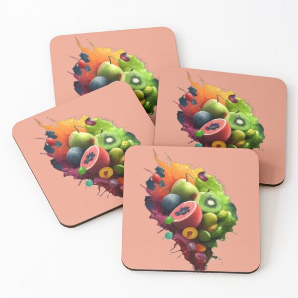 Item preview, Tutti Frutti designed and sold by DarioNelaj.