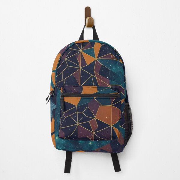 Artikelvorschau, Space Geometric Pattern entworfen und verkauft von TondoMeander.