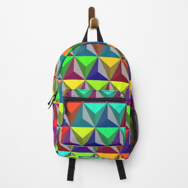 Item preview, Triangular Pattern designed and sold by CodeArtAfrik.