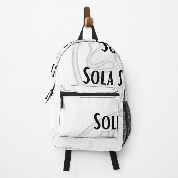 Item preview, Sola Gratia Sola Fide Sola Scriptura designed and sold by magdalashore.