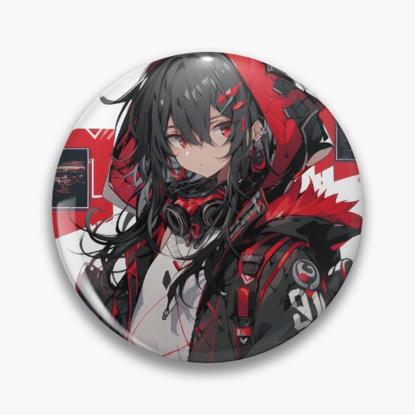 Item preview, Anime Sprite Art Design Series designed and sold by PhieoAlex.