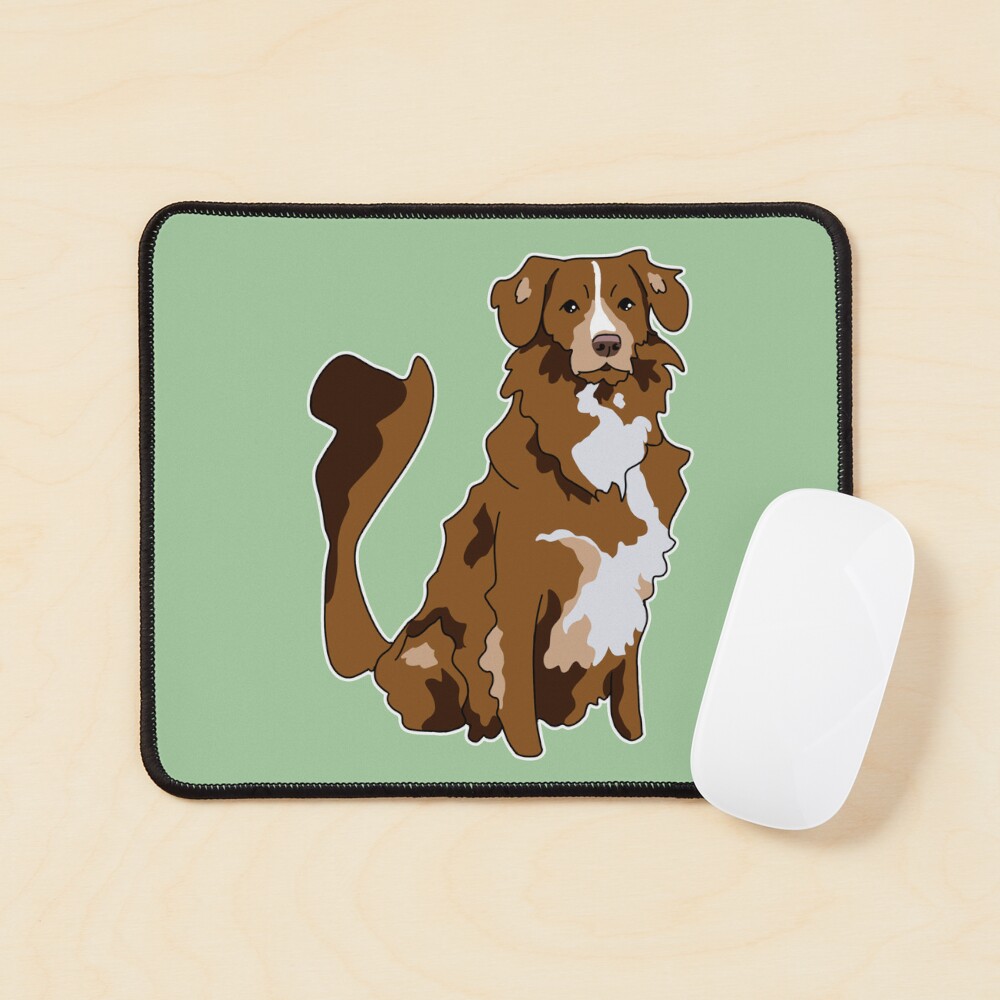 Item preview, Mouse Pad designed and sold by Ruthes06.